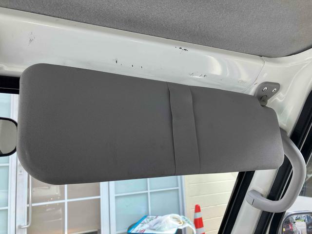 ミニキャブトラック ＶＸ－ＳＥ　１年保証付　車検整備付ＡＴ　エアコン　ＣＤ　ＵＳＢ　ミュージックプレーヤー接続可能（31枚目）