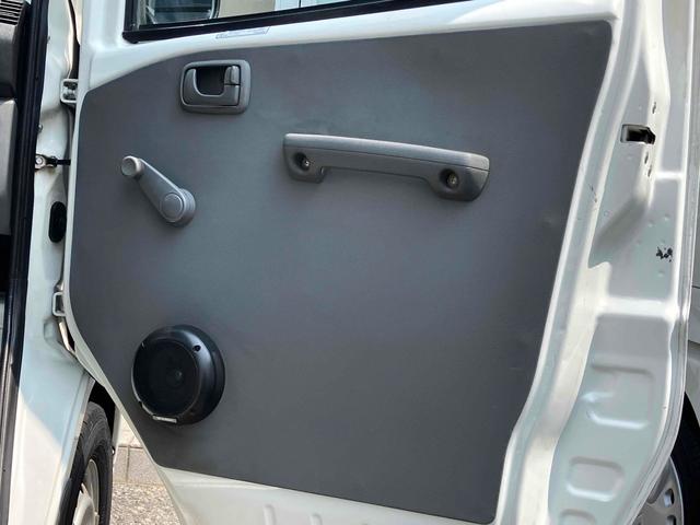 ミニキャブトラック ＶＸ－ＳＥ　１年保証付　車検整備付ＡＴ　エアコン　ＣＤ　ＵＳＢ　ミュージックプレーヤー接続可能（34枚目）