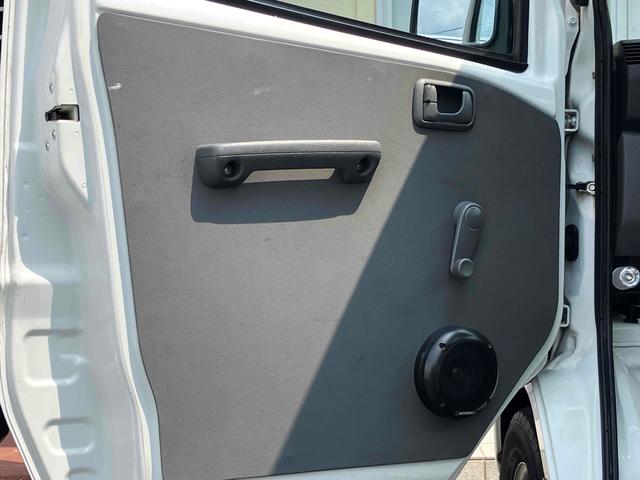 ミニキャブトラック ＶＸ－ＳＥ　１年保証付　車検整備付ＡＴ　エアコン　ＣＤ　ＵＳＢ　ミュージックプレーヤー接続可能（38枚目）