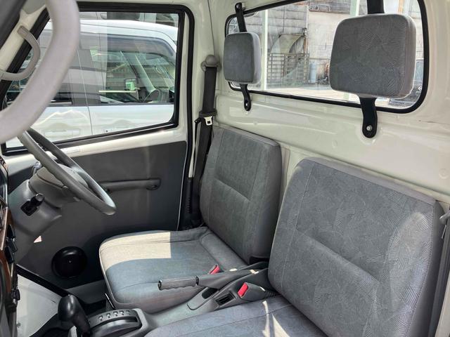 ミニキャブトラック ＶＸ－ＳＥ　１年保証付　車検整備付ＡＴ　エアコン　ＣＤ　ＵＳＢ　ミュージックプレーヤー接続可能（41枚目）