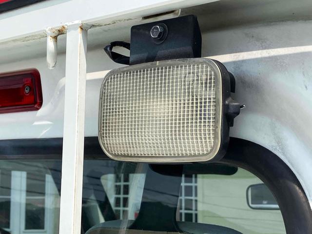 ミニキャブトラック ＶＸ－ＳＥ　１年保証付　車検整備付ＡＴ　エアコン　ＣＤ　ＵＳＢ　ミュージックプレーヤー接続可能（44枚目）