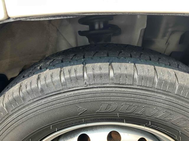 ミニキャブトラック ＶＸ－ＳＥ　１年保証付　車検整備付ＡＴ　エアコン　ＣＤ　ＵＳＢ　ミュージックプレーヤー接続可能（47枚目）