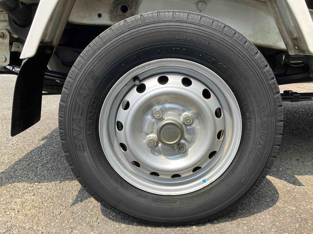 ミニキャブトラック ＶＸ－ＳＥ　１年保証付　車検整備付ＡＴ　エアコン　ＣＤ　ＵＳＢ　ミュージックプレーヤー接続可能（48枚目）