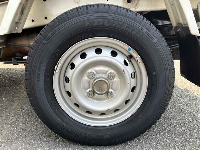ミニキャブトラック ＶＸ－ＳＥ　１年保証付　車検整備付ＡＴ　エアコン　ＣＤ　ＵＳＢ　ミュージックプレーヤー接続可能（49枚目）