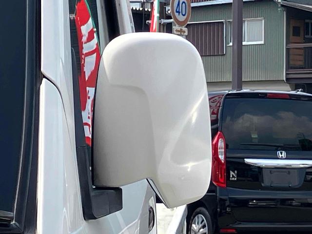 ミニキャブトラック ＶＸ－ＳＥ　１年保証付　車検整備付ＡＴ　エアコン　ＣＤ　ＵＳＢ　ミュージックプレーヤー接続可能（54枚目）