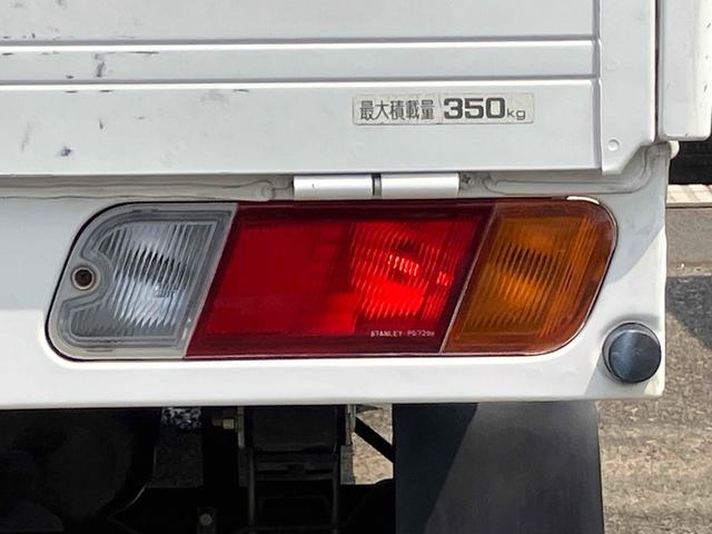 ミニキャブトラック ＶＸ－ＳＥ　１年保証付　車検整備付ＡＴ　エアコン　ＣＤ　ＵＳＢ　ミュージックプレーヤー接続可能（55枚目）