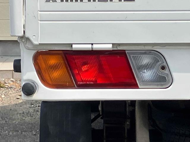 ミニキャブトラック ＶＸ－ＳＥ　１年保証付　車検整備付ＡＴ　エアコン　ＣＤ　ＵＳＢ　ミュージックプレーヤー接続可能（56枚目）