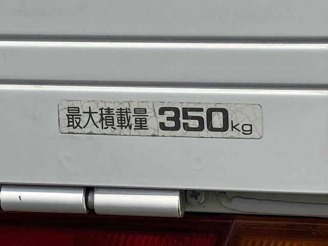 ミニキャブトラック ＶＸ－ＳＥ　１年保証付　車検整備付ＡＴ　エアコン　ＣＤ　ＵＳＢ　ミュージックプレーヤー接続可能（57枚目）