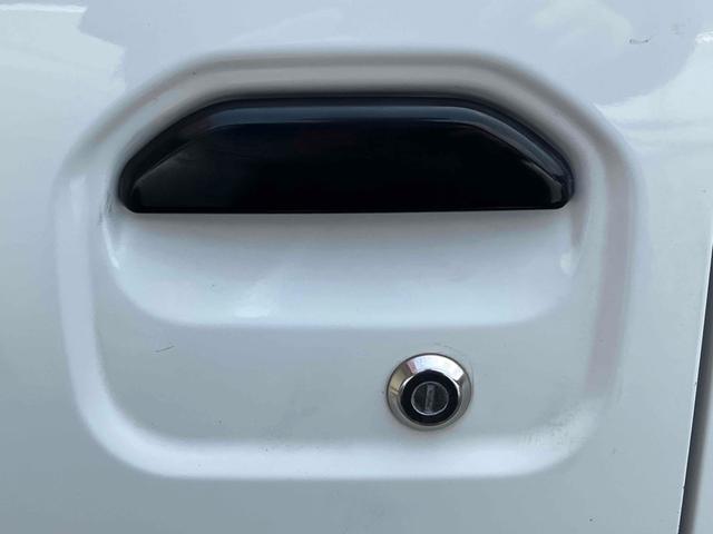 ミニキャブトラック ＶＸ－ＳＥ　１年保証付　車検整備付ＡＴ　エアコン　ＣＤ　ＵＳＢ　ミュージックプレーヤー接続可能（62枚目）
