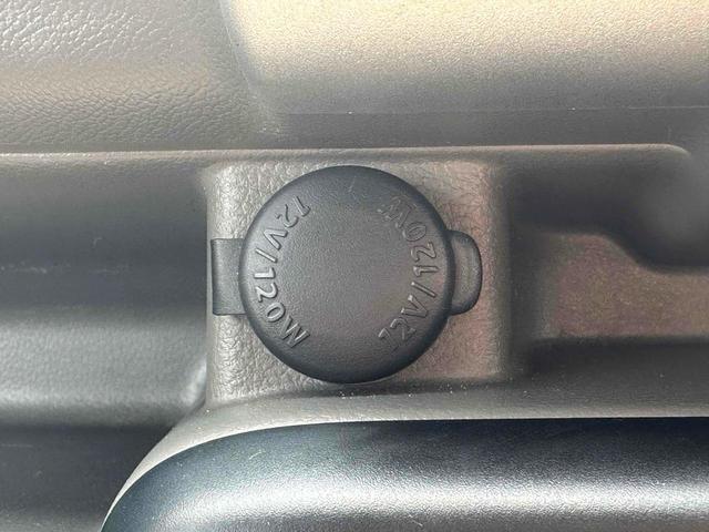 ＮＶ１００クリッパーバン ＤＸ　ＧＬパッケージ　ハイルーフ　ワンオーナー　ＣＶＴ　ＥＴＣ　ナビ　ワンセグＴＶ　両側スライドドア　キーレスエントリー　盗難防止システム　エアコン　パワーウィンドウ　ＣＤ　ＵＳＢ（20枚目）