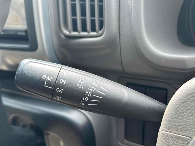 ＮＶ１００クリッパーバン ＤＸ　ＧＬパッケージ　ハイルーフ　ワンオーナー　ＣＶＴ　ＥＴＣ　ナビ　ワンセグＴＶ　両側スライドドア　キーレスエントリー　盗難防止システム　エアコン　パワーウィンドウ　ＣＤ　ＵＳＢ（22枚目）