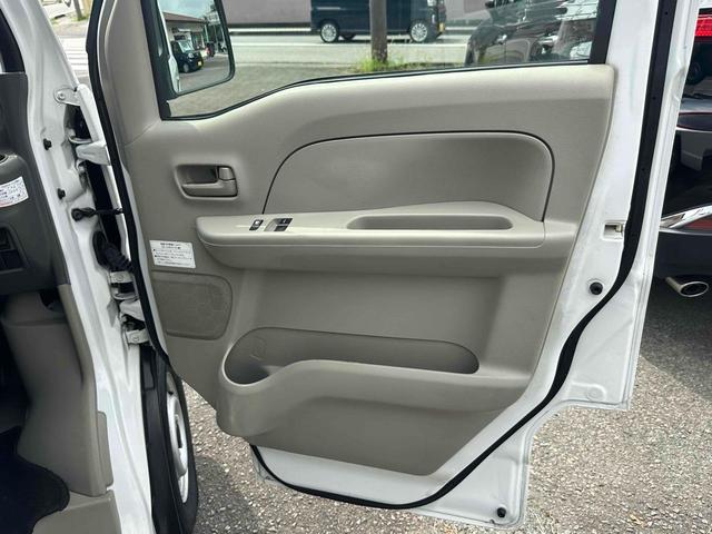 ＮＶ１００クリッパーバン ＤＸ　ＧＬパッケージ　ハイルーフ　ワンオーナー　ＣＶＴ　ＥＴＣ　ナビ　ワンセグＴＶ　両側スライドドア　キーレスエントリー　盗難防止システム　エアコン　パワーウィンドウ　ＣＤ　ＵＳＢ（33枚目）