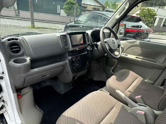 ＮＶ１００クリッパーバン ＤＸ　ＧＬパッケージ　ハイルーフ　ワンオーナー　ＣＶＴ　ＥＴＣ　ナビ　ワンセグＴＶ　両側スライドドア　キーレスエントリー　盗難防止システム　エアコン　パワーウィンドウ　ＣＤ　ＵＳＢ（38枚目）