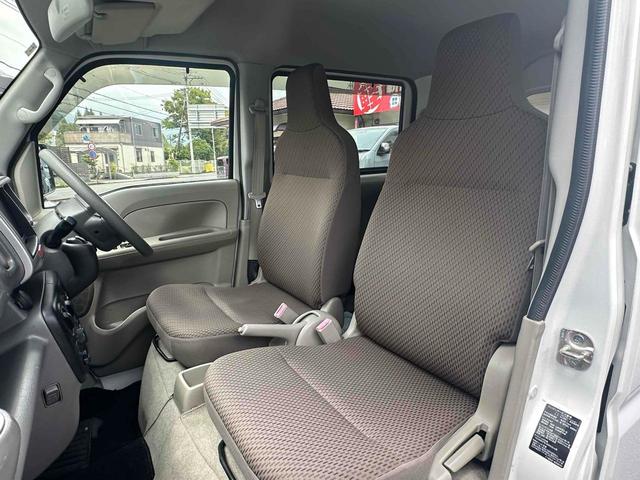 ＮＶ１００クリッパーバン ＤＸ　ＧＬパッケージ　ハイルーフ　ワンオーナー　ＣＶＴ　ＥＴＣ　ナビ　ワンセグＴＶ　両側スライドドア　キーレスエントリー　盗難防止システム　エアコン　パワーウィンドウ　ＣＤ　ＵＳＢ（40枚目）