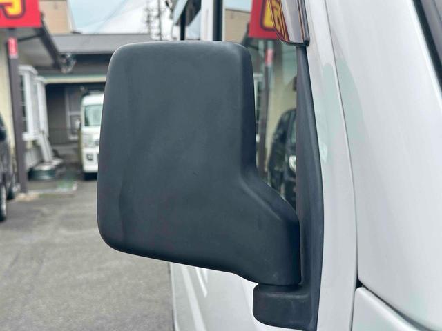 ＮＶ１００クリッパーバン ＤＸ　ＧＬパッケージ　ハイルーフ　ワンオーナー　ＣＶＴ　ＥＴＣ　ナビ　ワンセグＴＶ　両側スライドドア　キーレスエントリー　盗難防止システム　エアコン　パワーウィンドウ　ＣＤ　ＵＳＢ（50枚目）