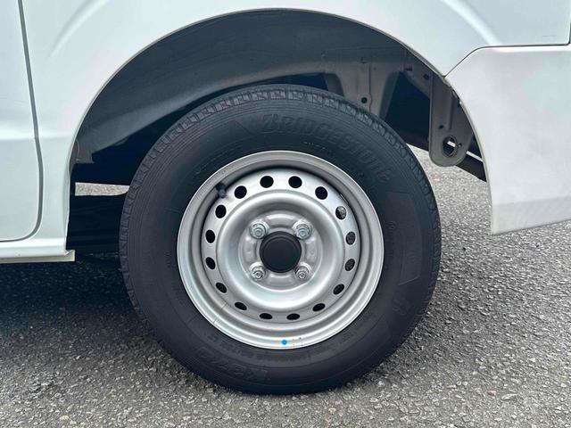 ＮＶ１００クリッパーバン ＤＸ　ＧＬパッケージ　ハイルーフ　ワンオーナー　ＣＶＴ　ＥＴＣ　ナビ　ワンセグＴＶ　両側スライドドア　キーレスエントリー　盗難防止システム　エアコン　パワーウィンドウ　ＣＤ　ＵＳＢ（56枚目）