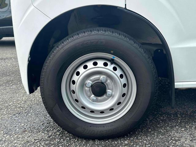 ＮＶ１００クリッパーバン ＤＸ　ＧＬパッケージ　ハイルーフ　ワンオーナー　ＣＶＴ　ＥＴＣ　ナビ　ワンセグＴＶ　両側スライドドア　キーレスエントリー　盗難防止システム　エアコン　パワーウィンドウ　ＣＤ　ＵＳＢ（57枚目）