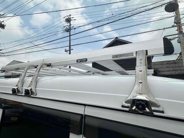 ＮＶ１００クリッパーバン ＤＸ　ＧＬパッケージ　ハイルーフ　ワンオーナー　ＣＶＴ　ＥＴＣ　ナビ　ワンセグＴＶ　両側スライドドア　キーレスエントリー　盗難防止システム　エアコン　パワーウィンドウ　ＣＤ　ＵＳＢ（63枚目）