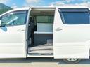 TOYOTA ALPHARD G