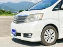 TOYOTA ALPHARD G