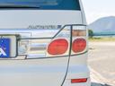 TOYOTA ALPHARD G