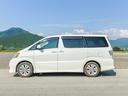 TOYOTA ALPHARD G