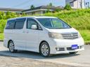 TOYOTA ALPHARD G