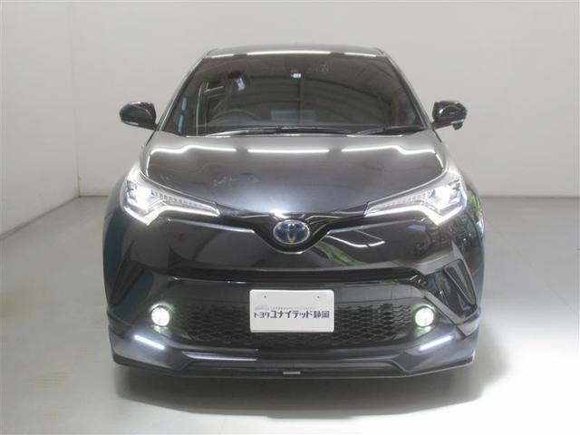 トヨタ Ｃ－ＨＲ