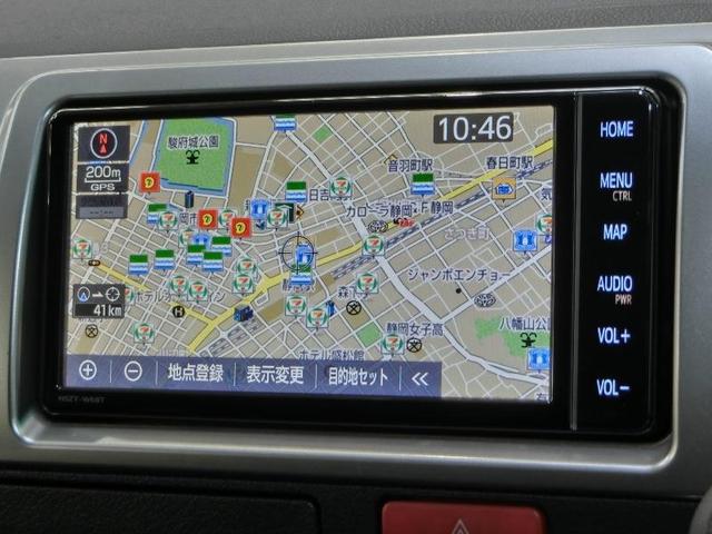 ハイエースバン ロングスーパーＧＬ　ワンオーナー　衝突被害軽減システム　横滑り防止機能　ＡＢＳ　エアバッグ　盗難防止装置　バックカメラ　ＥＴＣ　ドラレコ　ミュージックプレイヤー接続可　ＣＤ　スマートキー　キーレス　フル装備　Ｗエアコン（17枚目）