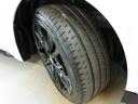 タイヤはまだまだしっかり山が有り、ひび割れも見れません。