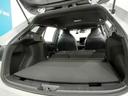 リヤシートのアレンジで、広々したラッゲージルームが広がります。