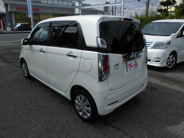 G・Lパッケージ(5枚目)