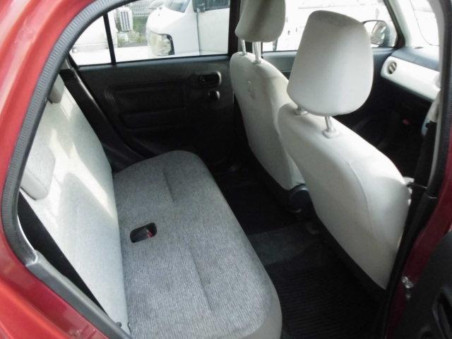 ミラトコット X SAIII 衝突軽減ブレーキ ナビ 地デジTV DVD Bluetooth バックカメラ スマートキー LEDヘッドランプ(9枚目)