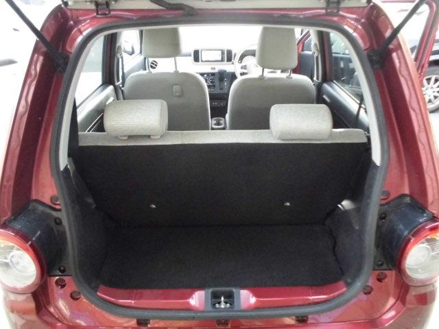 ミラトコット X SAIII 衝突軽減ブレーキ ナビ 地デジTV DVD Bluetooth バックカメラ スマートキー LEDヘッドランプ(10枚目)