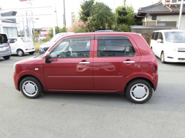 ミラトコット X SAIII 衝突軽減ブレーキ ナビ 地デジTV DVD Bluetooth バックカメラ スマートキー LEDヘッドランプ(15枚目)