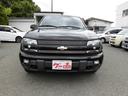 CHEVROLET CHEVROLET TRAILBLAZER