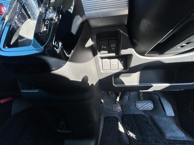 スペーシアカスタム ハイブリッドXS 全方位モニター用カメラパッケージ装着車(17枚目)