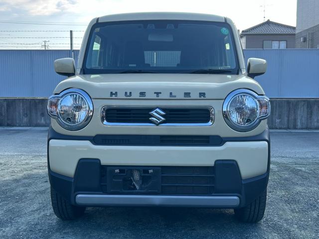 ハスラー ハイブリッドＧ（3枚目）