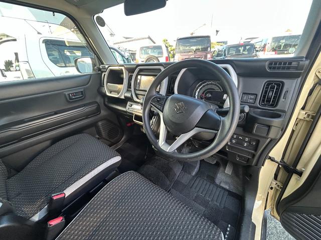 ハスラー ハイブリッドＧ（10枚目）