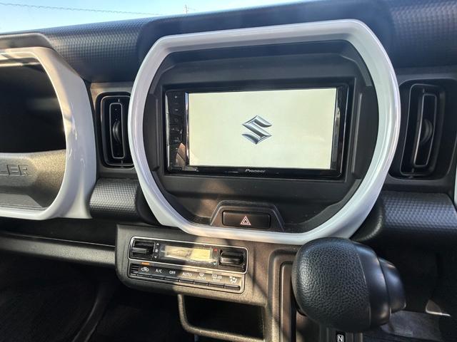 ハスラー ハイブリッドＧ（15枚目）