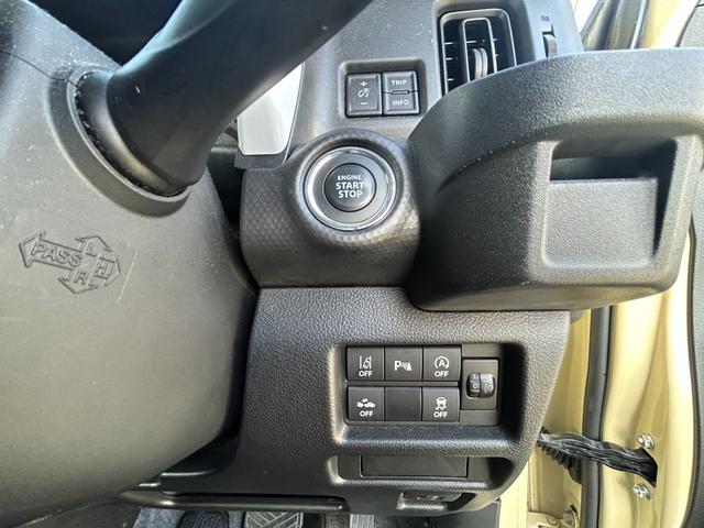 ハスラー ハイブリッドＧ（17枚目）