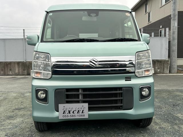 エブリイワゴン ＰＺターボスペシャル　ハイルーフ（3枚目）