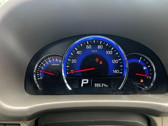 エブリイワゴン ＰＺターボスペシャル　ハイルーフ（14枚目）