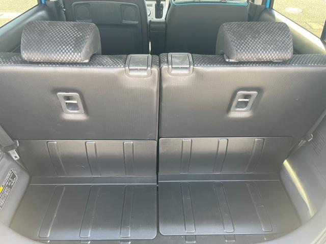 ハスラー G 修復歴無し! 保証付き 走行8万キロ! レーダーブレーキサポート付き プッシュスタートスマートキー シートH パワーステアリング パワーウィンド i-STOP ABS 衝突安全ボディ(11枚目)