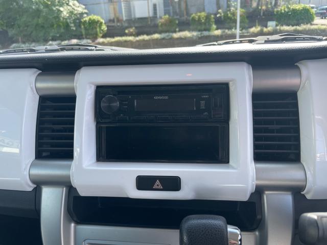 ハスラー G 修復歴無し! 保証付き 走行8万キロ! レーダーブレーキサポート付き プッシュスタートスマートキー シートH パワーステアリング パワーウィンド i-STOP ABS 衝突安全ボディ(24枚目)