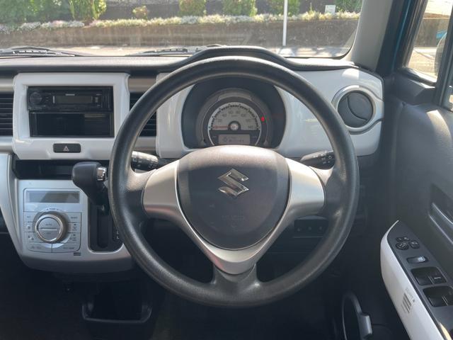 ハスラー G 修復歴無し! 保証付き 走行8万キロ! レーダーブレーキサポート付き プッシュスタートスマートキー シートH パワーステアリング パワーウィンド i-STOP ABS 衝突安全ボディ(27枚目)