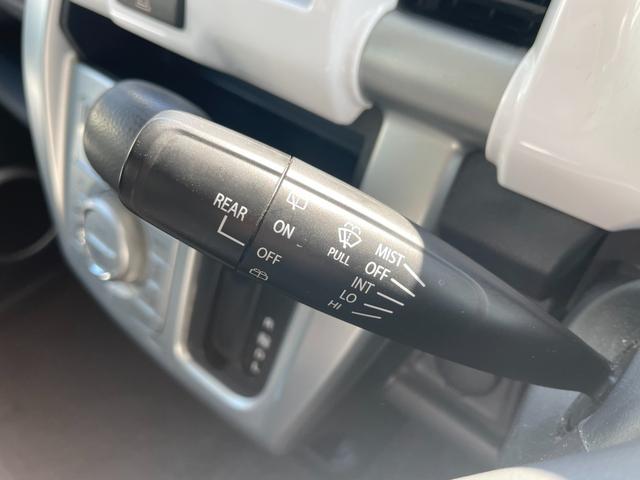 ハスラー G 修復歴無し! 保証付き 走行8万キロ! レーダーブレーキサポート付き プッシュスタートスマートキー シートH パワーステアリング パワーウィンド i-STOP ABS 衝突安全ボディ(28枚目)