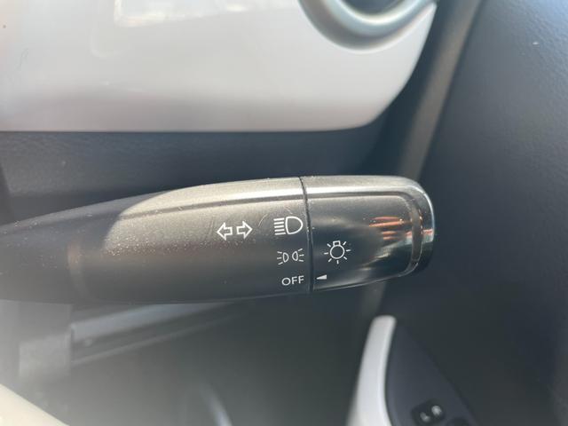 ハスラー G 修復歴無し! 保証付き 走行8万キロ! レーダーブレーキサポート付き プッシュスタートスマートキー シートH パワーステアリング パワーウィンド i-STOP ABS 衝突安全ボディ(29枚目)