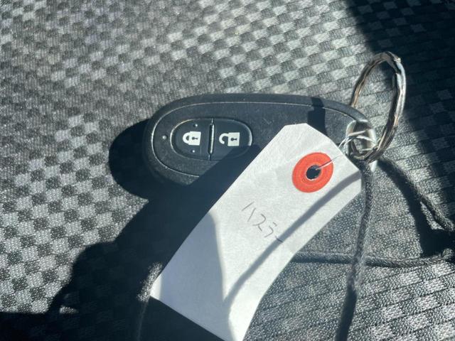 ハスラー G 修復歴無し! 保証付き 走行8万キロ! レーダーブレーキサポート付き プッシュスタートスマートキー シートH パワーステアリング パワーウィンド i-STOP ABS 衝突安全ボディ(40枚目)