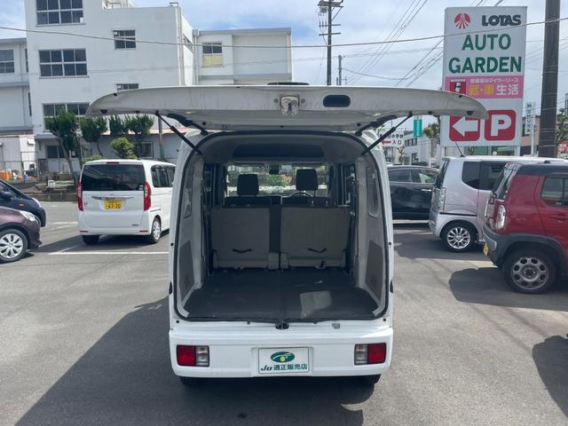 日産 ＮＶ１００クリッパーバン